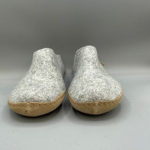 Glerup slippers
